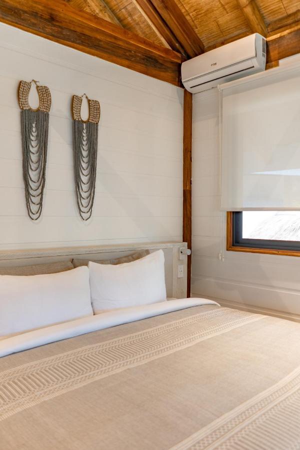 Blue Mist Hotel- Adults Only Playa Santa Teresa  Esterno foto