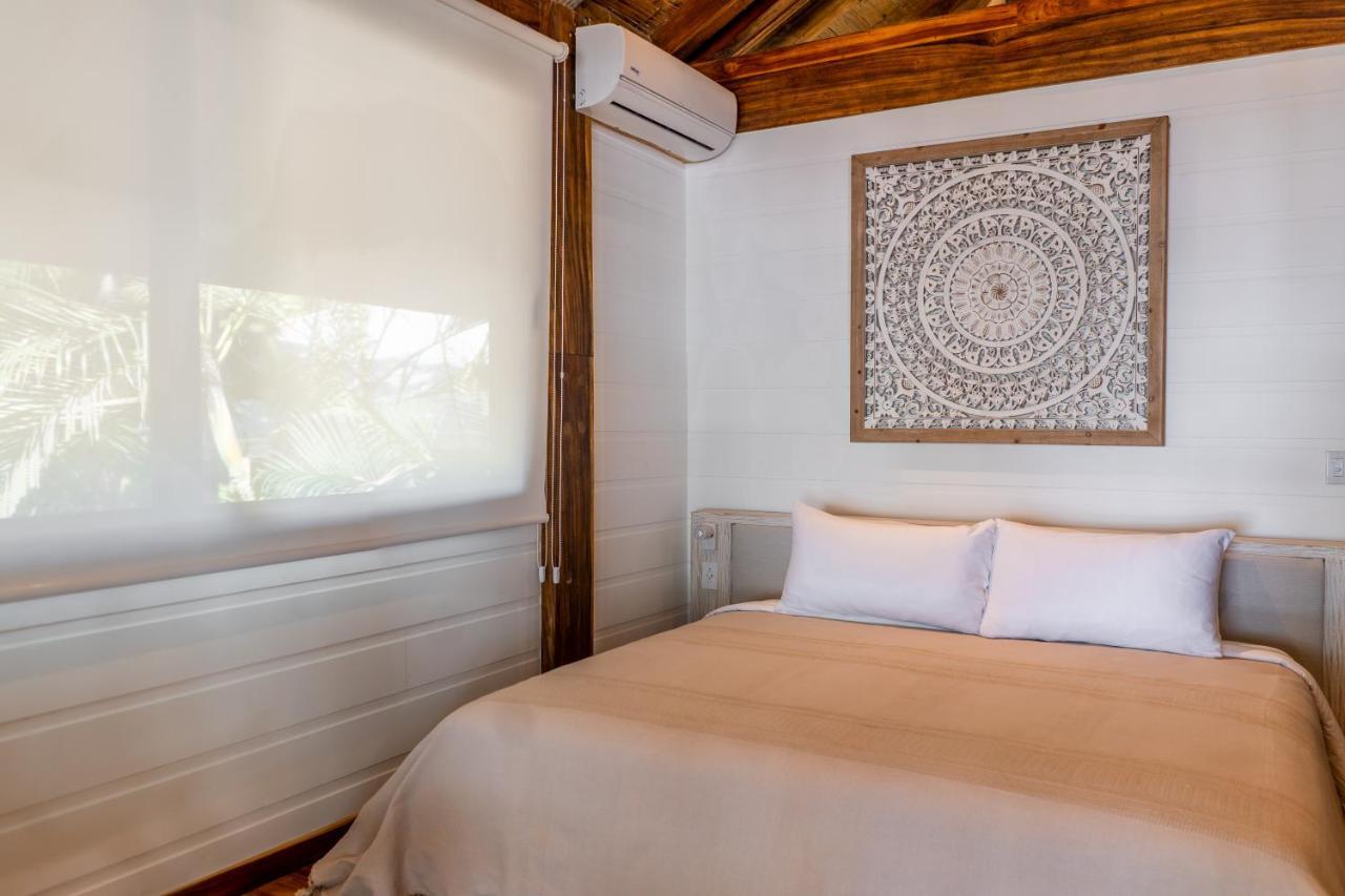 Blue Mist Hotel- Adults Only Playa Santa Teresa  Esterno foto