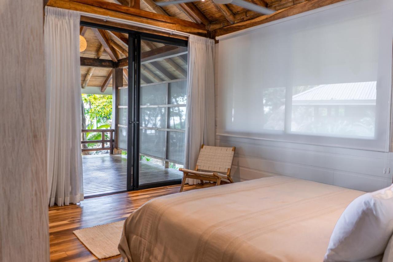 Blue Mist Hotel- Adults Only Playa Santa Teresa  Esterno foto
