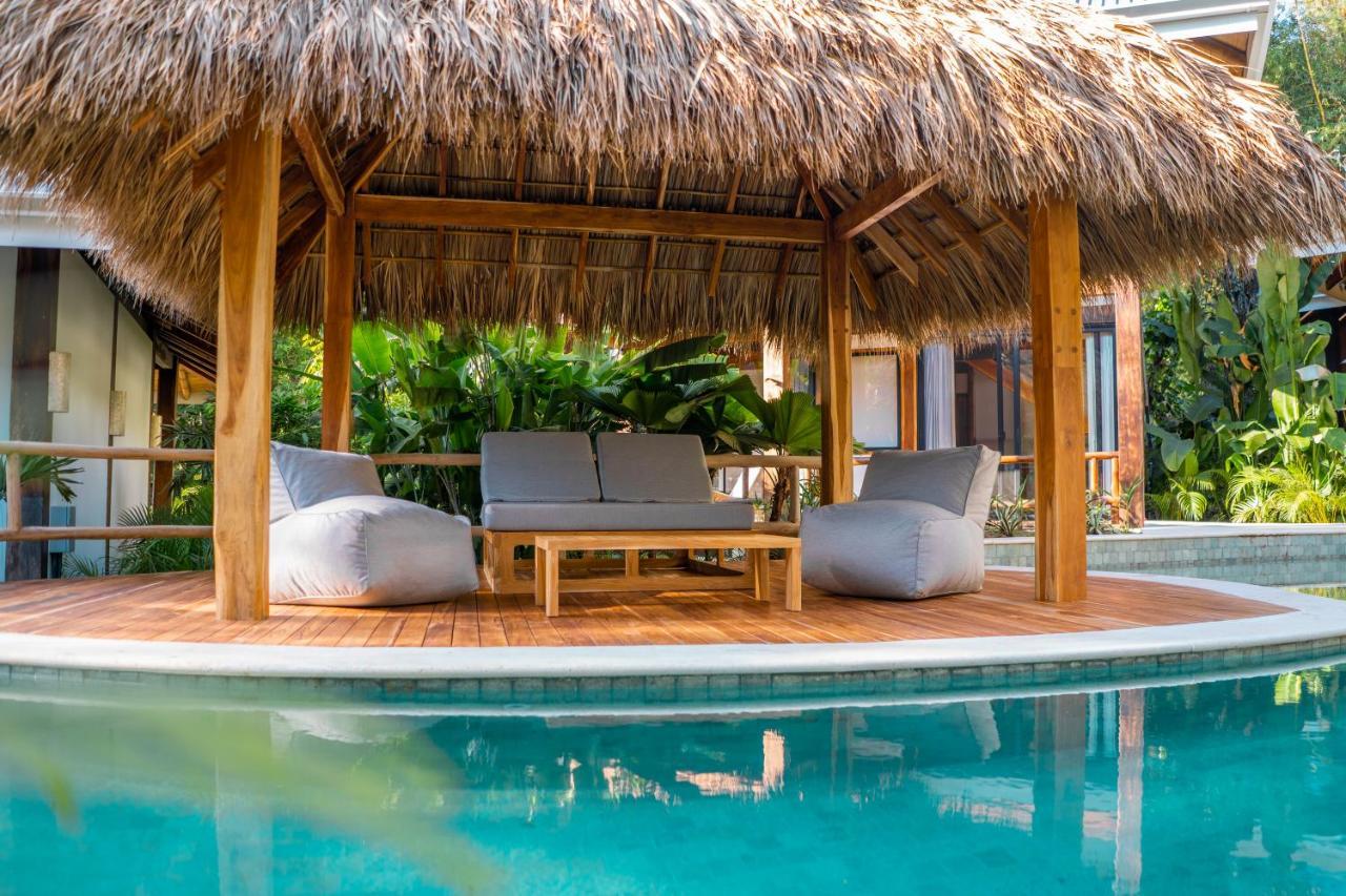 Blue Mist Hotel- Adults Only Playa Santa Teresa  Esterno foto