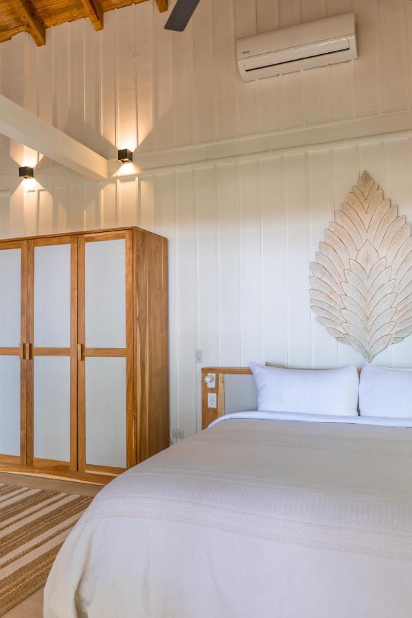 Blue Mist Hotel- Adults Only Playa Santa Teresa  Esterno foto