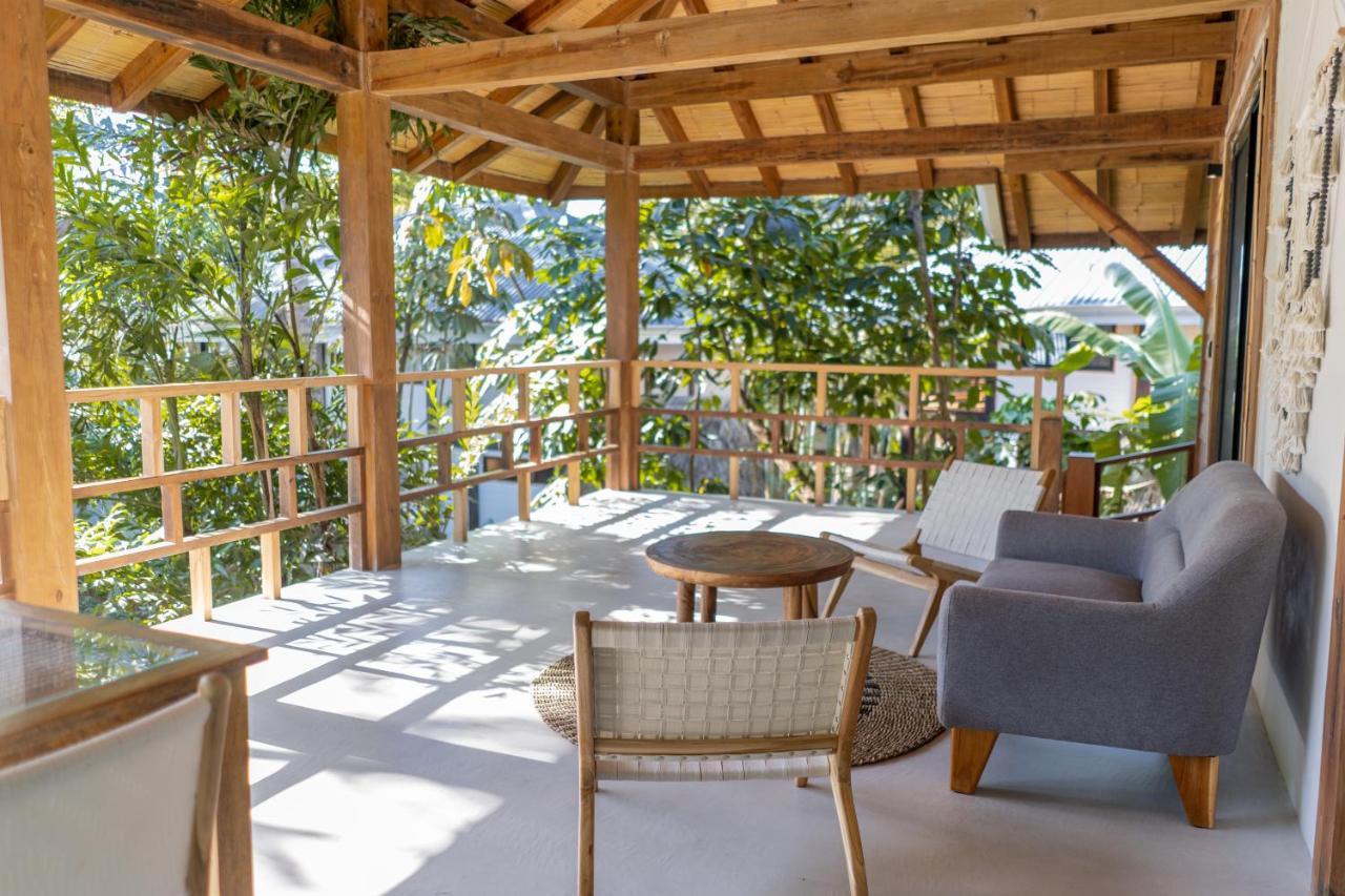 Blue Mist Hotel- Adults Only Playa Santa Teresa  Esterno foto